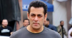 সালমান খানকে আদালতের নোটিশ: ‘কালা হিরাণ’ সিনেমার মুক্তি আটকে আইনি মারপ্যাঁচে ভাইজান