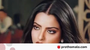 সেকালের ‘ভাইরাল কন্যা’