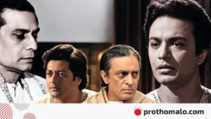 মহালয়ার সেই ভোরে উত্তমকুমারের কণ্ঠ শুনে ক্ষুব্ধ শ্রোতারা