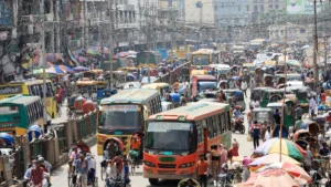রাজধানীতে ৩২ রুটে ফ্র্যাঞ্চাইজি ভিত্তিতে চলবে বাস, ৭ কার্যদিবসের মধ্যে শুরু