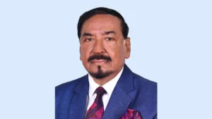 আইপিইউ সম্মেলন শেষে দেশে ফিরলেন স্পিকার