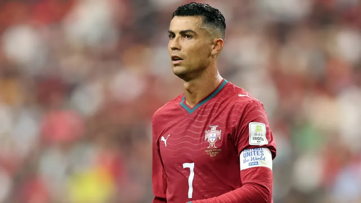 স্থগিতাদেশের চোখ রাঙানি উপেক্ষা করে পর্তুগালে ফিরছেন রোনালদো! – MZamin