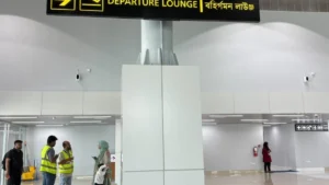 নতুন টার্মিনাল, দেশের দীর্ঘতম রানওয়ে নিয়ে আন্তর্জাতিক ফ্লাইটের অপেক্ষায় কক্সবাজার