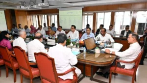 জনগণের অর্থের প্রতিটি পয়সা দেশের স্বার্থে ব্যয় করতে হবে: প্রধানমন্ত্রী