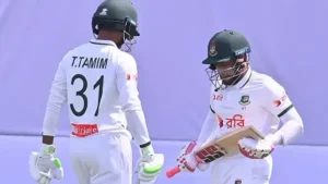 তবুও চালকের আসনে বাংলাদেশ – MZamin