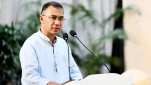 অপকর্মে জড়ালে নেতা-এমপি-মন্ত্রী কারও ছাড় নেই