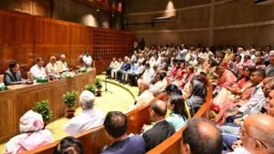সন্ত্রাসবিরোধী আইনে সাবেক দুই সেনা কর্মকর্তা দেবাশীষ কুমার ও গুলশান আরা গ্রেপ্তার