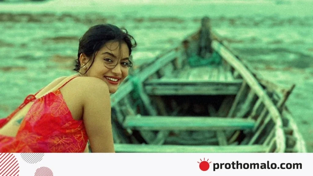 নাজিফা তুষি