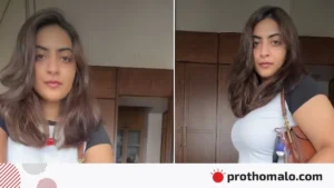 আটকের পর শরীরে আঘাতের দাগ, ছবি প্রকাশ জেইন মেরির