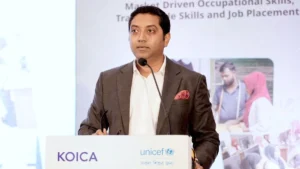 নারীর ক্ষমতায়নে অর্থনৈতিক সক্ষমতা বৃদ্ধি গুরুত্বপূর্ণ: ববি হাজ্জাজ