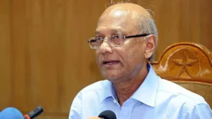সাবেক শিক্ষামন্ত্রী নাহিদ ও তাঁর স্ত্রীর সম্পদের হিসাব চেয়েছে দুদক