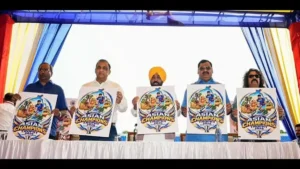 গেরহার্ডের অধীনে এশিয়ান চ্যাম্পিয়নস ট্রফিতে বাংলাদেশ – MZamin