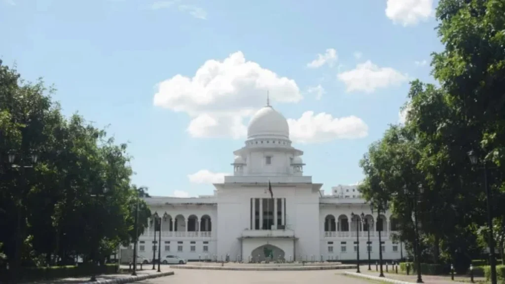 অর্থঋণ আদালত আইন ও চেক ডিজঅনার মামলা স্বতন্ত্রভাবে চলবে