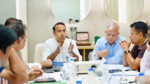 নাইট ক্লাবে সাদ-সোহেল, তদন্ত করবেন তাবিথ – MZamin