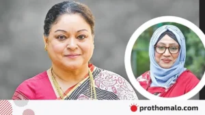 মনে হচ্ছে বড় বোনকে চিরদিনের জন্য হারালাম: সুচন্দা