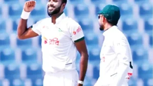 ৫০ উইকেট শিকারি মাশরাফি থেকে ইবাদত – MZamin