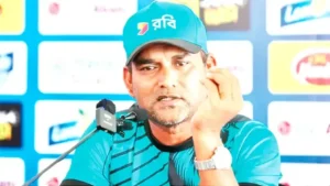 বোলার হান্টে ১৩৮ কি.মি গতির পেসার উচ্ছ্বসিত সালাউদ্দিন – MZamin