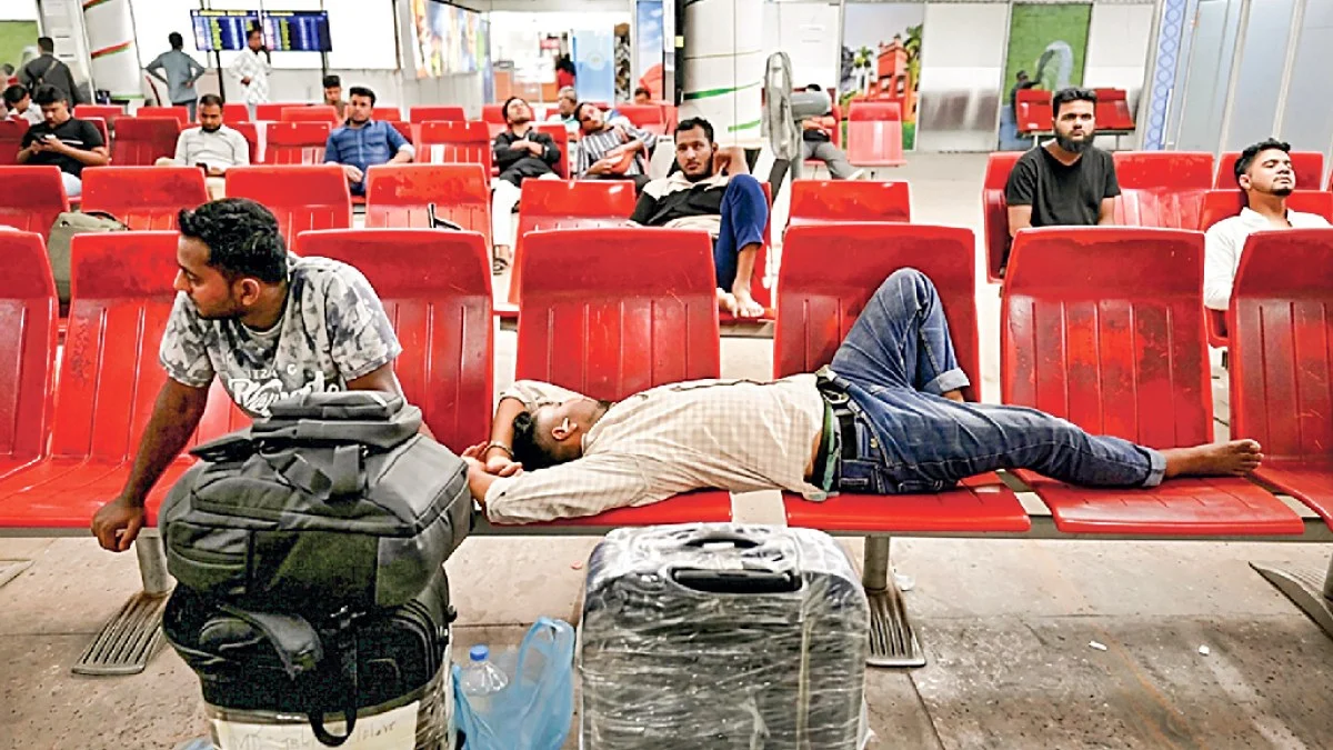 সৌদিতে হামলায় দুশ্চিন্তায় প্রবাসীরা
