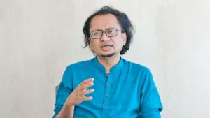 ড. ইউনূসকে নিউইয়র্কে হেনস্তার ঘটনায় আইনি ব্যবস্থা নেবে সরকার: প্রধানমন্ত্রীর তথ্য উপদেষ্টা