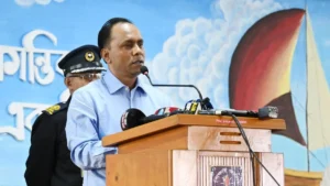 গণতন্ত্র সুসংহত করতে বিরোধী দল কার্যকর ছায়া সংসদ গঠন করতে পারে: ডেপুটি স্পিকার