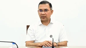 ডেঙ্গু জনসচেতনতা বাড়াতে পাড়া-মহল্লায় মাইকিং করার নির্দেশ প্রধানমন্ত্রীর