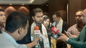 আটকে পড়া সৌদিপ্রবাসীদের ভিসার মেয়াদ বাড়াতে আলোচনা চলছে