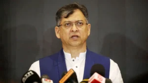 বিরোধী দল কমিটিতে না এলেও বিতর্কের সুযোগ থাকবে: সালাহউদ্দিন আহমদ