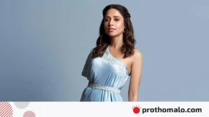 কেমন আছেন নুসরাত