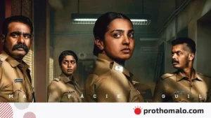 ‘দৃশ্যম’–এর চেয়ে ভালো! কোন সিনেমা দেখে এ কথা বলছেন দর্শকেরা
