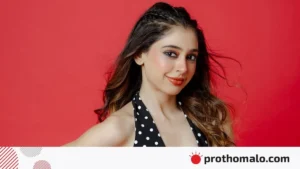 কাজের বিনিময়ে যৌন প্রস্তাবের অভিযোগ সামনে আনলেন নীতি