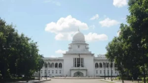 স্কুলে ভর্তি পরীক্ষা বাতিল চেয়ে করা রিট কার্যতালিকা থেকে বাদ