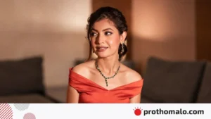 ৭ ছবিতে হাস্যোজ্জ্বল সাদনীমার ৭ অজানা তথ্য