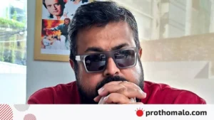 আমার বউ আমার টেনশন না, আপনাদের টেনশন: ওমর সানী