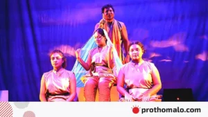 আমিনার ১০ বছরের অপেক্ষা, সতীত্ব নিয়ে নছরের সংশয়