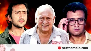 নিখিলেশ থেকে আজিজ, বিজেপির হয়ে নির্বাচনও করেছিলেন ভিক্টর