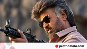 নিজেকে এখনো বাস কন্ডাক্টর ভাবি : রজনীকান্ত