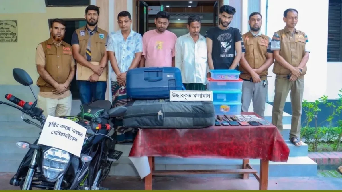 ক্রিকেটারদের লাগেজ চুরি, পুলিশের সহায়তায় উদ্ধার – MZamin