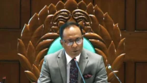 হিন্দু ধর্মীয় কল্যাণ ট্রাস্টি বোর্ডের কার্যক্রমে বাধা নেই