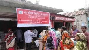 ওএমএস ডিলার নিয়োগে নতুন নীতিমালা হচ্ছে