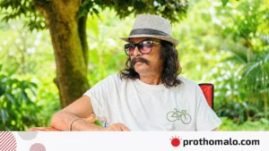 চ্যানেল খুলেছেন সালাহউদ্দিন লাভলু