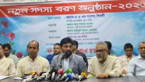 সাইবার সিকিউরিটি আইন প্রয়োজন, তবে সাংবাদিকতা ব্যাহত করা যাবে না: প্রেস সচিব