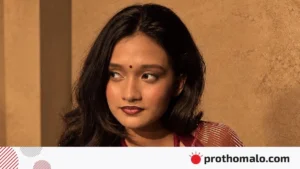 ‘আরেকটু’ গেয়ে আলোচনায়, কে এই রোদসী