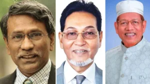স্বাক্ষরেই থমকে আছে সংস্কার