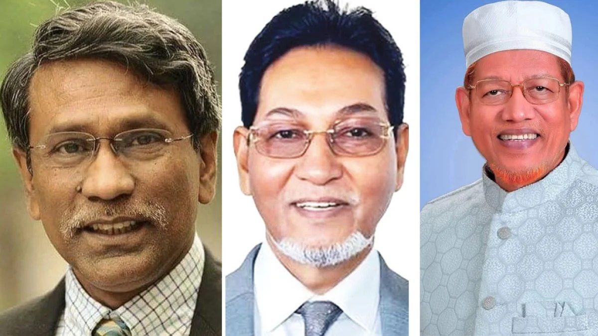 স্বাক্ষরেই থমকে আছে সংস্কার