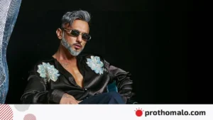 গাড়ির মধ্যে যৌন সম্পর্ক নিয়ে ইঙ্গিতপূর্ণ মন্তব্য, হানি সিংকে জিজ্ঞাসাবাদ