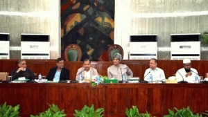 কর্ণফুলী টানেলের লোকসানের কারণ তদন্ত করবে সংসদীয় কমিটি