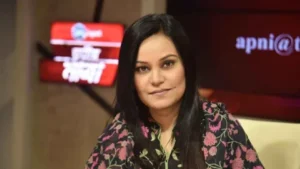 জাবি অধ্যাপক নাহরিন ইসলাম খান হলেন প্রধান তথ্য কমিশনার