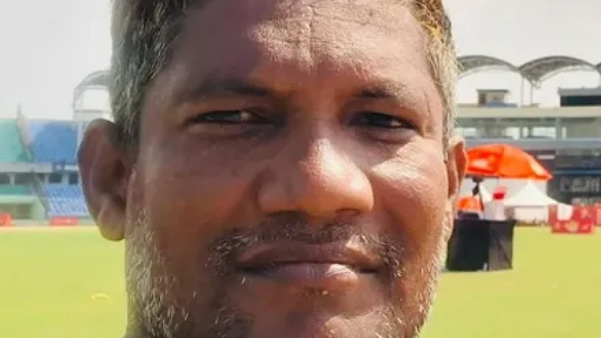 দায়িত্ব নেয়ার এক সপ্তাহের মধ্যেই না ফেরার দেশে কোচ ছোটন – MZamin