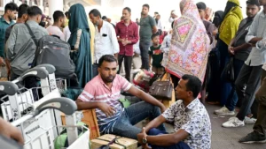 সৌদির বিধিনিষেধে বাংলাদেশের ১১৪ ফ্লাইট ব্যাহত, ভোগান্তিতে ১৭ হাজার ৭০১ যাত্রী