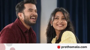 এবার জমবে কি পার্থ–নীহার রসায়ন